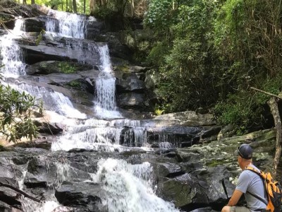 Things To Do HIKE THE RIDGE